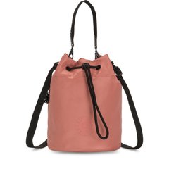 Женская сумка Kipling LABI Satin Rust (W62) KI3274_W62