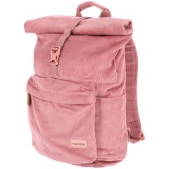 Рюкзак для ноутбука Travelite Cord Rose TL096410-13