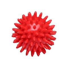 Массажный мяч (диаметр 7 см) OМ-107, OrtoMed