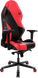 Геймерське крісло GT Racer X-3102 Wave Black/Red