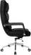 Офісне крісло GT Racer B-8994 Black