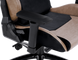Геймерське крісло GT Racer X-2420 Black/Brown