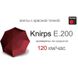 Зонт Knirps E.200 Bordeaux Kn95 1200 4901