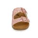 Шлепанцы женские Lico (560192) Розовый