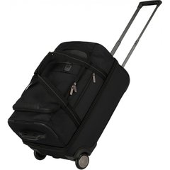 Дорожная сумка на колесах Titan PRIME/Black Ti391601-01