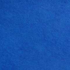Набор Фетр Santi жесткий, светло-синий, 21*30см (10л)