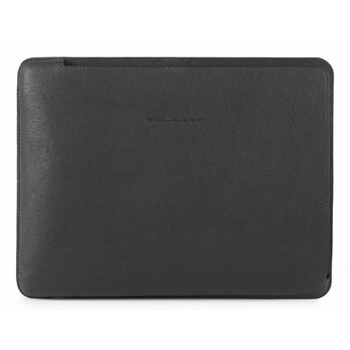 Чехол для iPad Piquadro BK SQUARE/Black AC5205B3_N