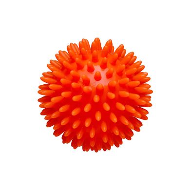 Массажный мяч (диаметр 8 см) OМ-108, OrtoMed