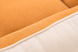 Лежак GT Dreamer Kit Pine S 72 x 60 x 10 см (Бежевий з білим)