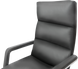 Офісне крісло GT Racer B-8994 Gray