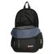 Рюкзак для ноутбука Enrico Benetti ALMERIA/Black Eb47167 001