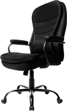 Офісне крісло GT Racer B-7008 Black