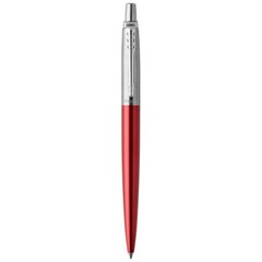Шариковая ручка Parker JOTTER 17 Kensington Red CT BP 16 432