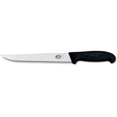 Кухонный нож Victorinox Fibrox Slicing Flexible 5.2833.20