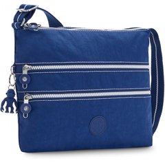 Женская сумка Kipling ALVAR Admiral Blue (72I) K13335_72I