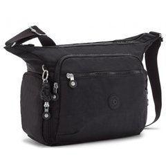 Женская сумка Kipling GABBIE Black Noir (P39) K15255_P39