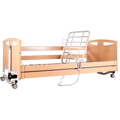 Кровать функциональная с усиленным ложем OSD-9510