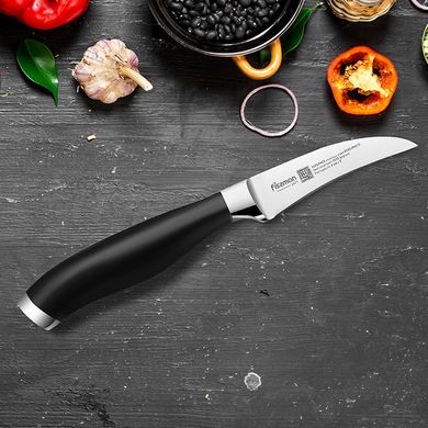 Нож для чистки Fissman ELEGANCE 8 см (2477)