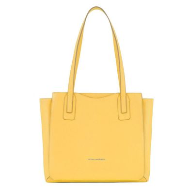 Женская сумка Piquadro Lina (S119) Yellow BD5685S119_G