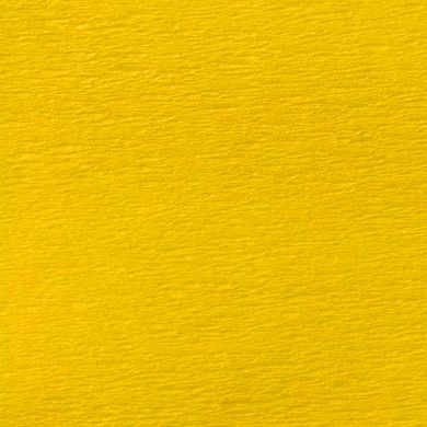 Бумага гофрированная 1Вересня темно-желтая 55% (50см*200см)