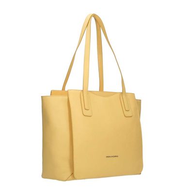 Женская сумка Piquadro Lina (S119) Yellow BD5685S119_G