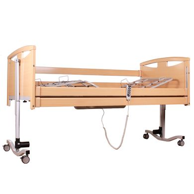 Кровать функциональная с усиленным ложем OSD-9510