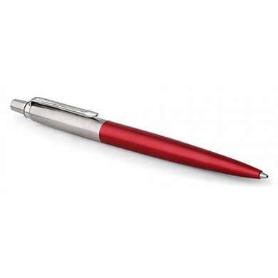 Шариковая ручка Parker JOTTER 17 Kensington Red CT BP 16 432