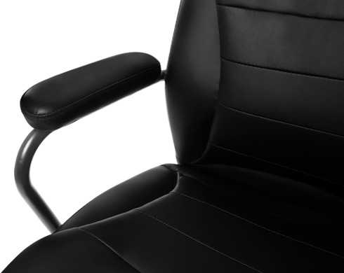 Офісне крісло GT Racer B-7008 Black