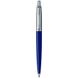 Ручка шариковая Parker JOTTER 17 Standard Blue CT BP блистер 15 836