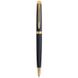 Шариковая ручка Waterman HEMISPHERE Mаtte Black BP 22 003