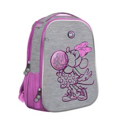 Рюкзак ортопедический YES H-100 Minnie Mouse