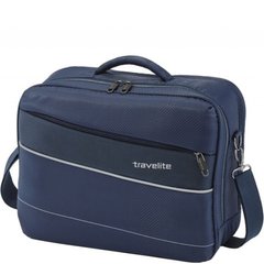 Мужская сумка Travelite KITE/Navy TL089904-20
