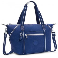 Женская сумка Kipling ART Admiral Blue (72I) K10619_72I