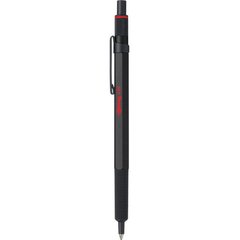 Ручка шариковая Rotring 600 Black BP R2032577