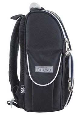 Рюкзак ортопедический YES H-11 Oxford black