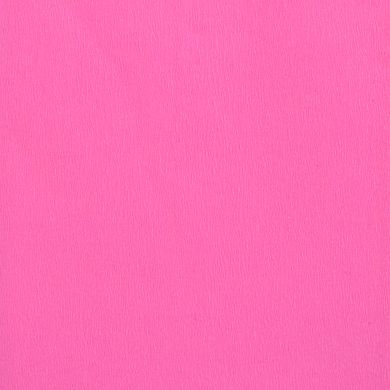 Бумага гофрированная 1Вересня светло-розовая 55% (50см*200см)