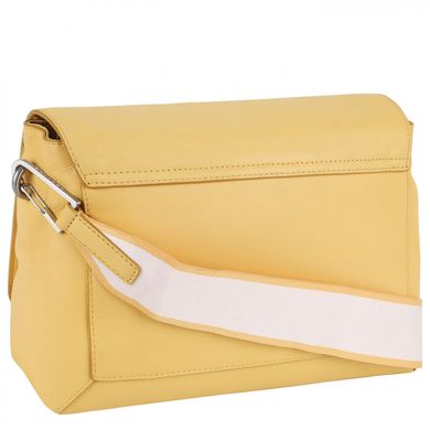 Женская сумка Piquadro Lina (S119) Yellow BD5689S119_G