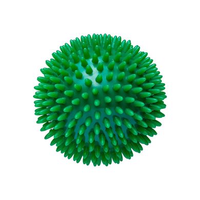 Массажный мяч (диаметр 10 см) OМ-110, OrtoMed