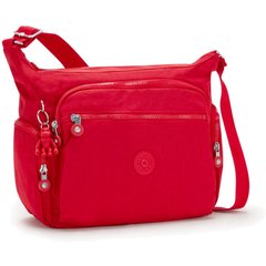 Женская сумка Kipling GABBIE Red Rouge (Z33) K15255_Z33