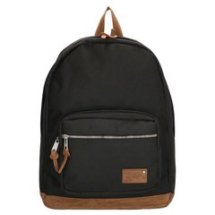Рюкзак для ноутбука Enrico Benetti Santiago Black Eb46160 001