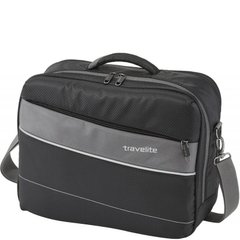 Мужская сумка Travelite KITE/Black TL089904-01