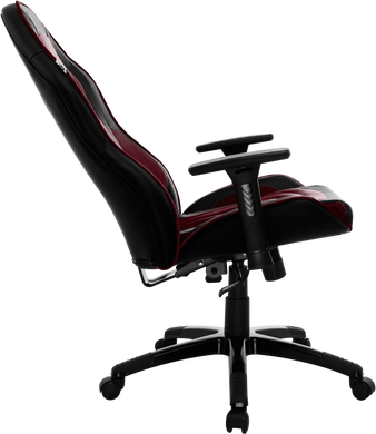 Геймерское кресло GT Racer X-2645 Black/Red