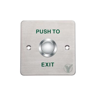 Кнопка выхода Yli Electronic PBK-810C