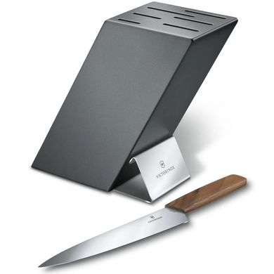 Подставка для ножей Victorinox Swiss Modern 7.7086.0