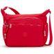 Женская сумка Kipling GABBIE Red Rouge (Z33) K15255_Z33