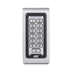Металлическая кодовая клавиатура ATIS AK-601P