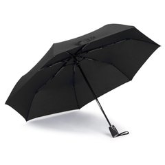 Зонт складной Piquadro Ombrelli (OM) Black OM5285OM5_N