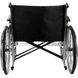 Усиленная инвалидная коляска OSD-YU-HD-66