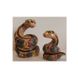 Фигурка De Rosa Rinconada Families Zodiac Змея Dr156f-95