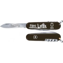 Складной нож Victorinox Spartan 1.3603.3_M0340d